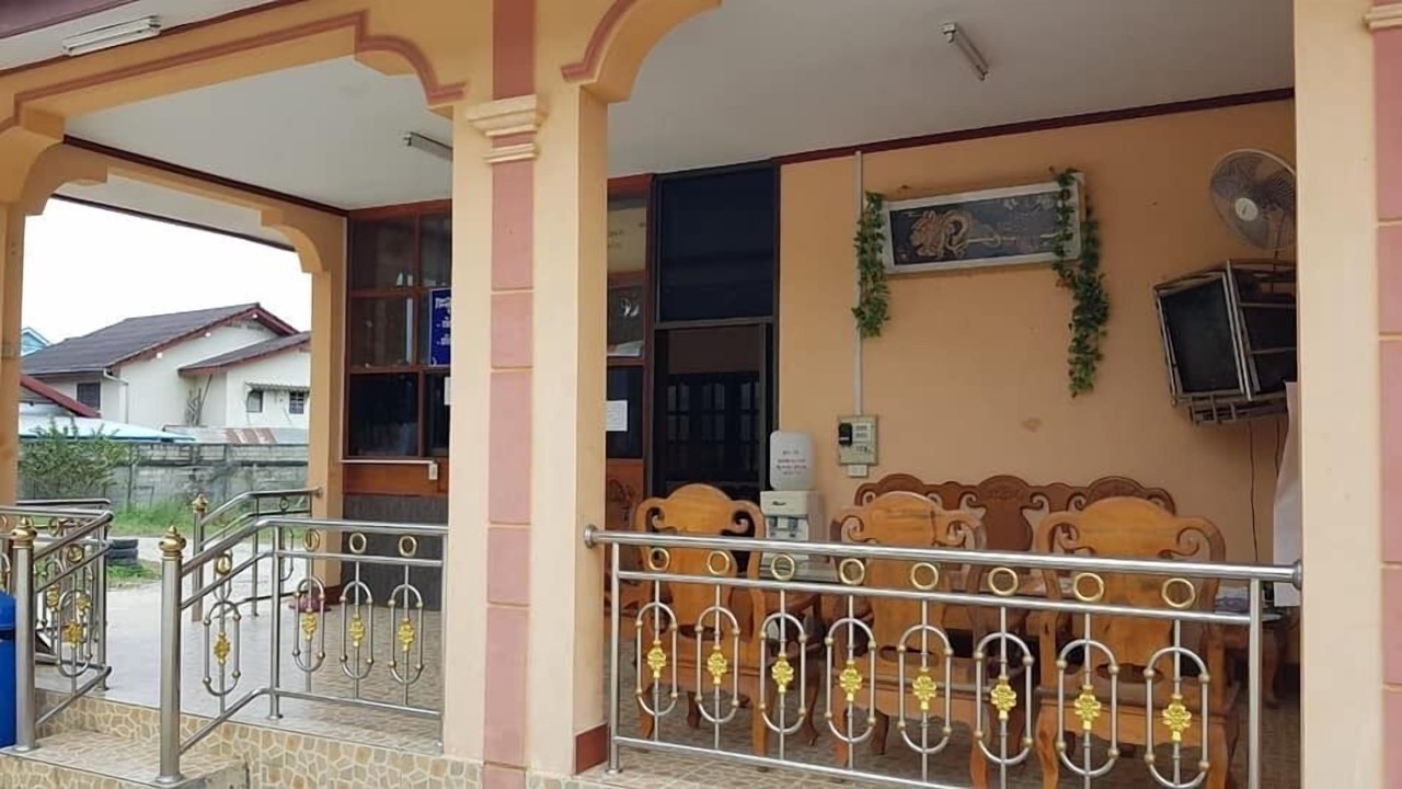 Photo of Patio Balcony in Phonsavan