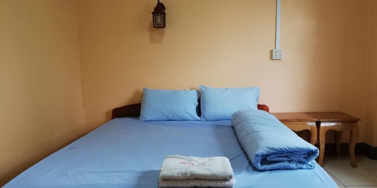Photo of Bedroom in Phonsavan