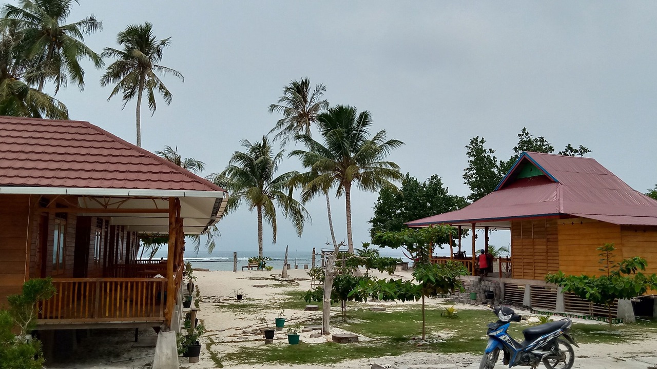 Photo of Outdoor in Katiet