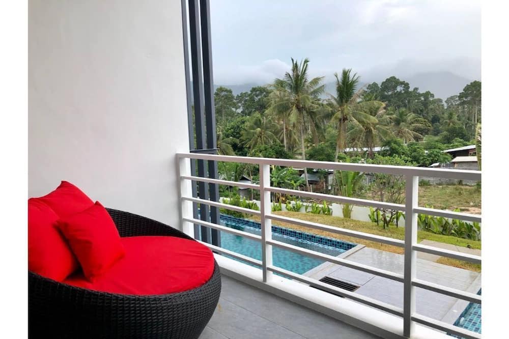 Photo of Patio Balcony in Mae Nam