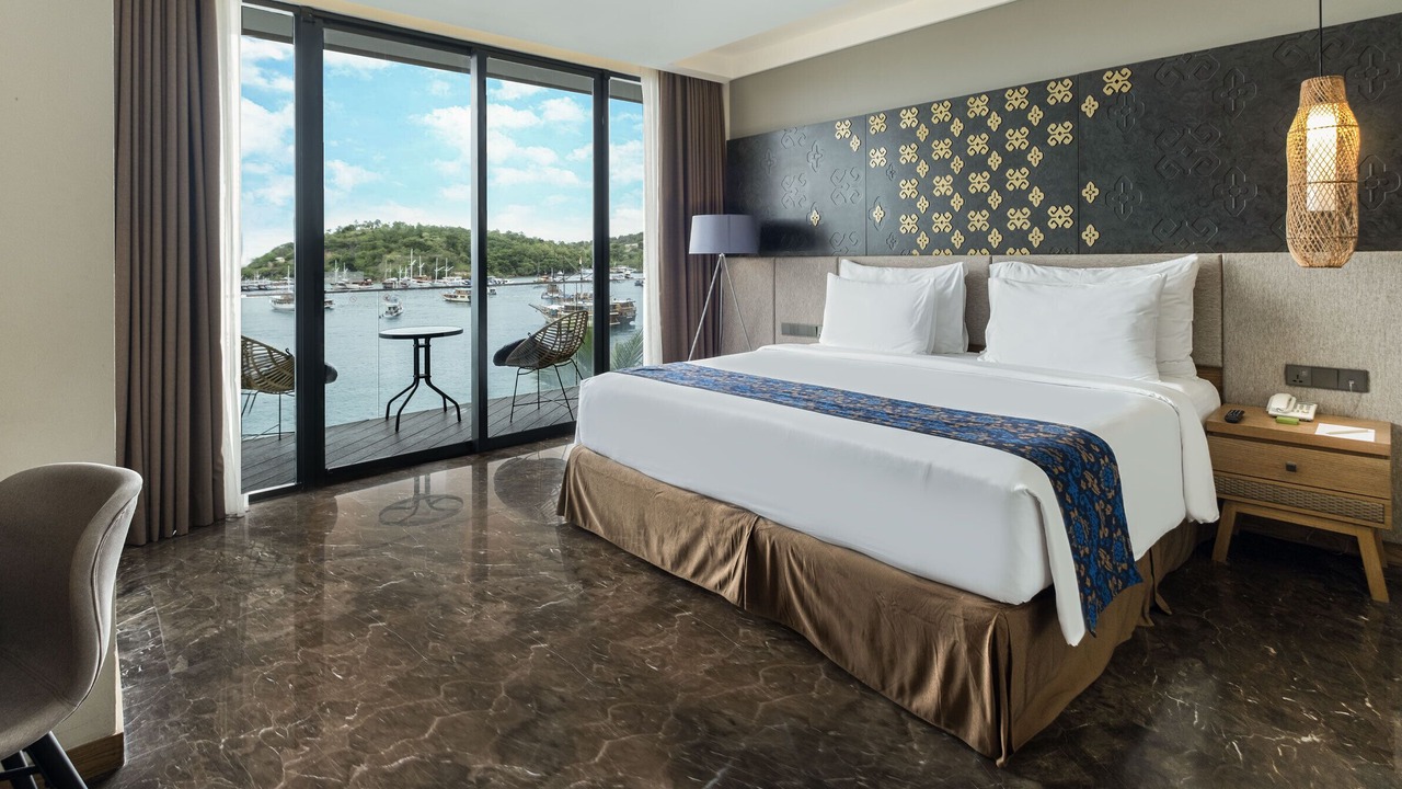 Photo of Bedroom in Labuan Bajo
