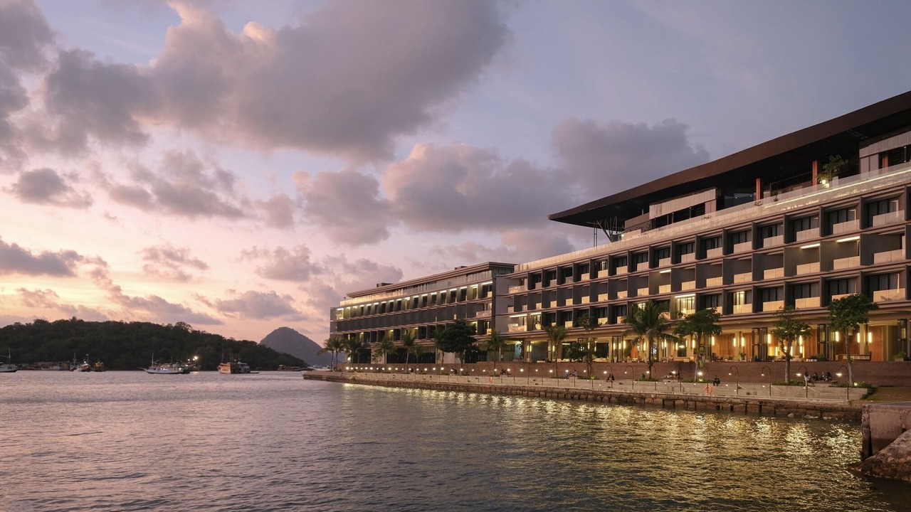 Photo of Outdoor in Labuan Bajo