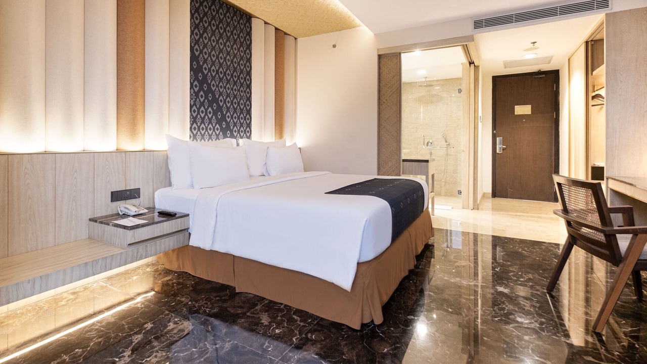 Photo of Bedroom in Labuan Bajo