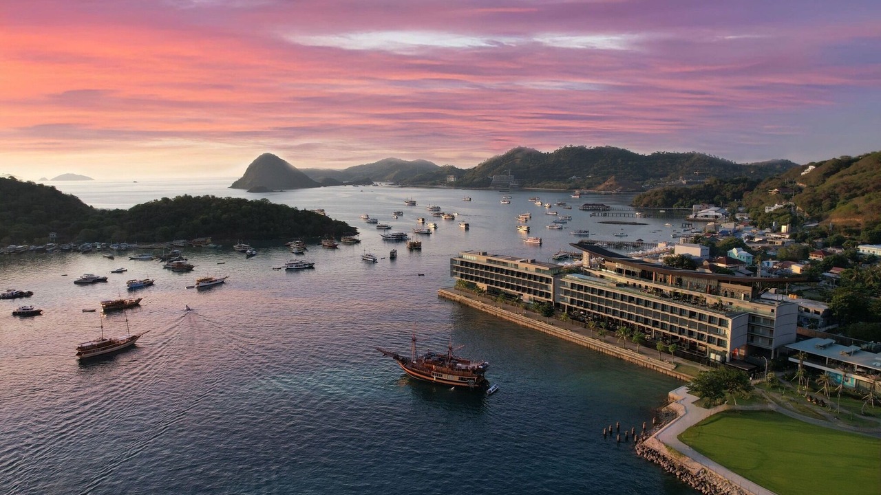 Photo of Outdoor in Labuan Bajo