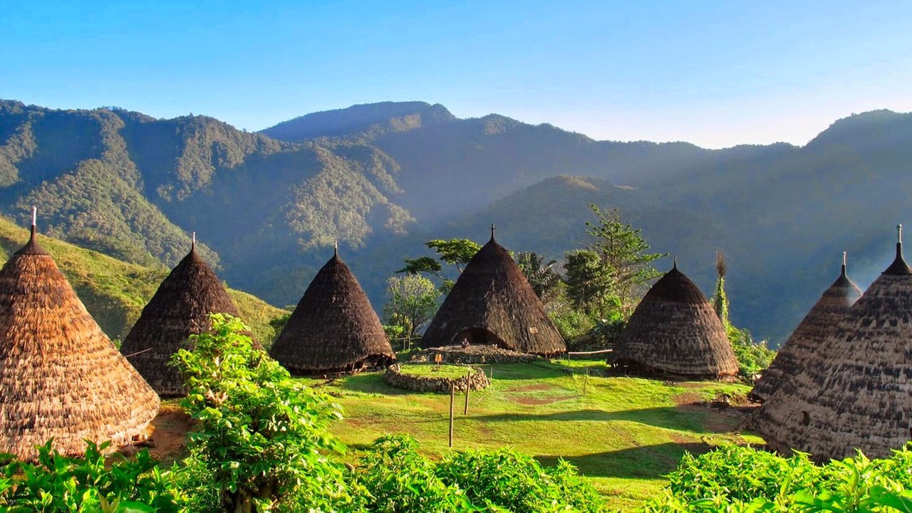 Photo of Outdoor in Labuan Bajo