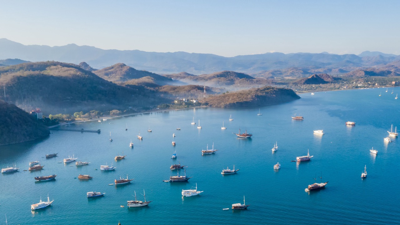 Photo of Others in Labuan Bajo