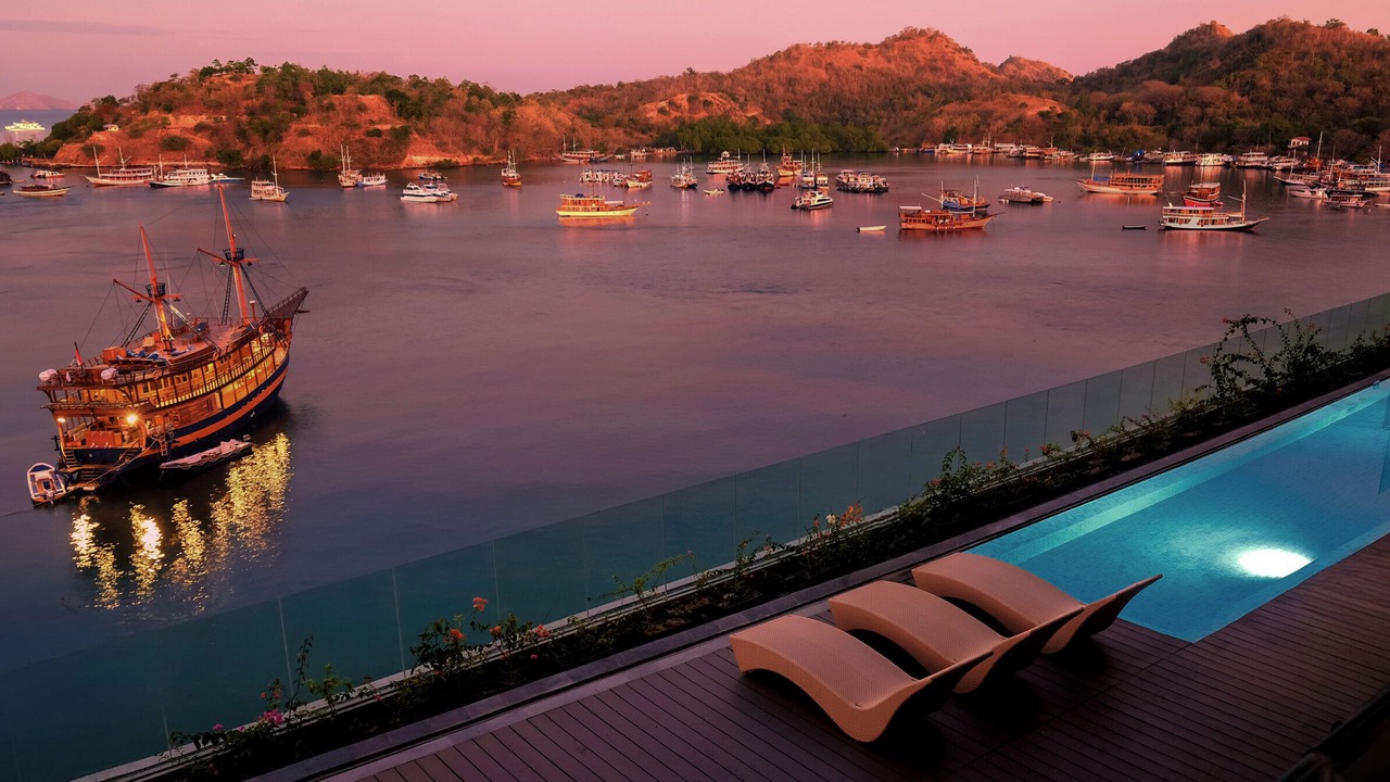 Photo of Outdoor in Labuan Bajo