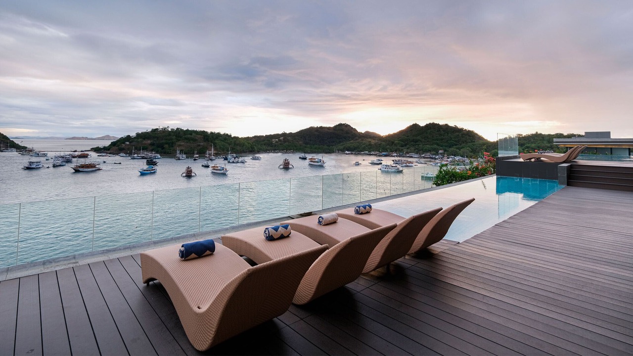 Photo of Outdoor in Labuan Bajo