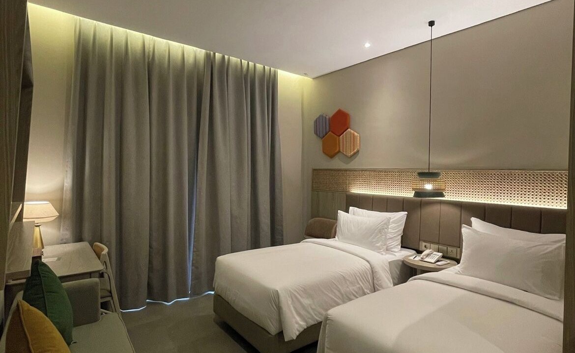Photo of Bedroom in Kuta