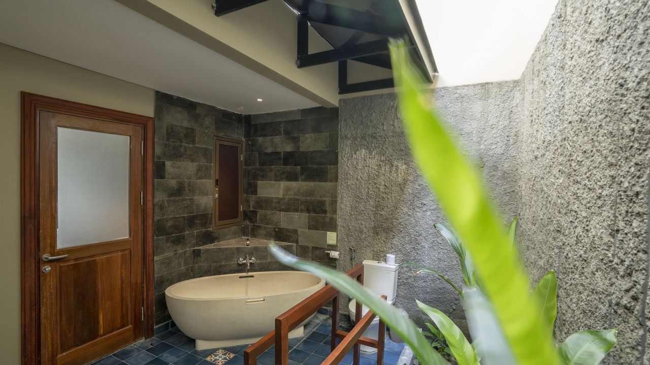 Photo of Bathroom in Kuta
