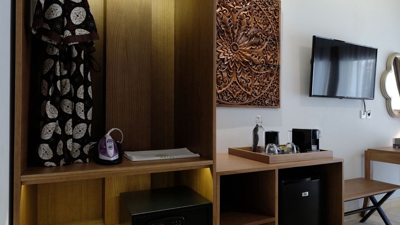 Photo of Bedroom in Kuta