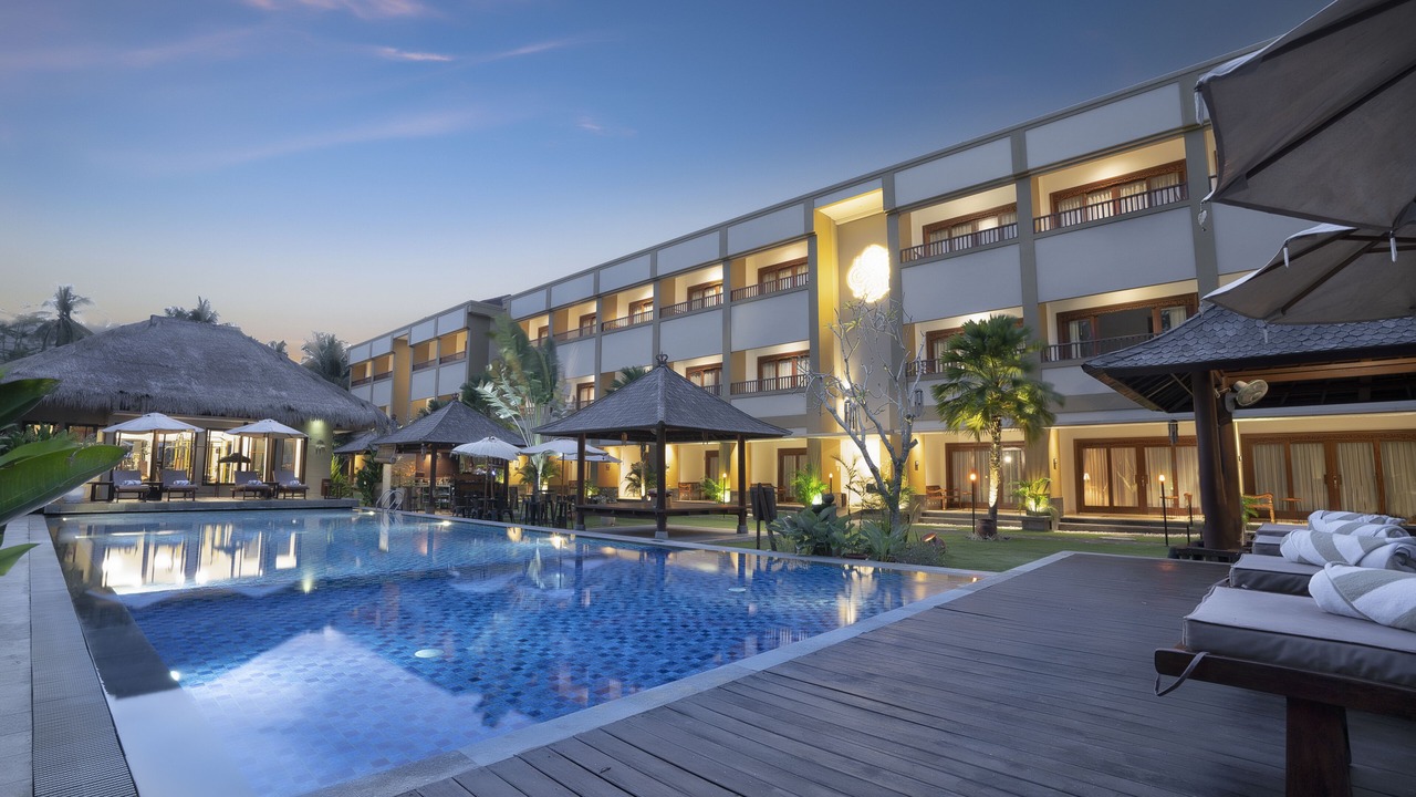 Photo of Outdoor in Kuta