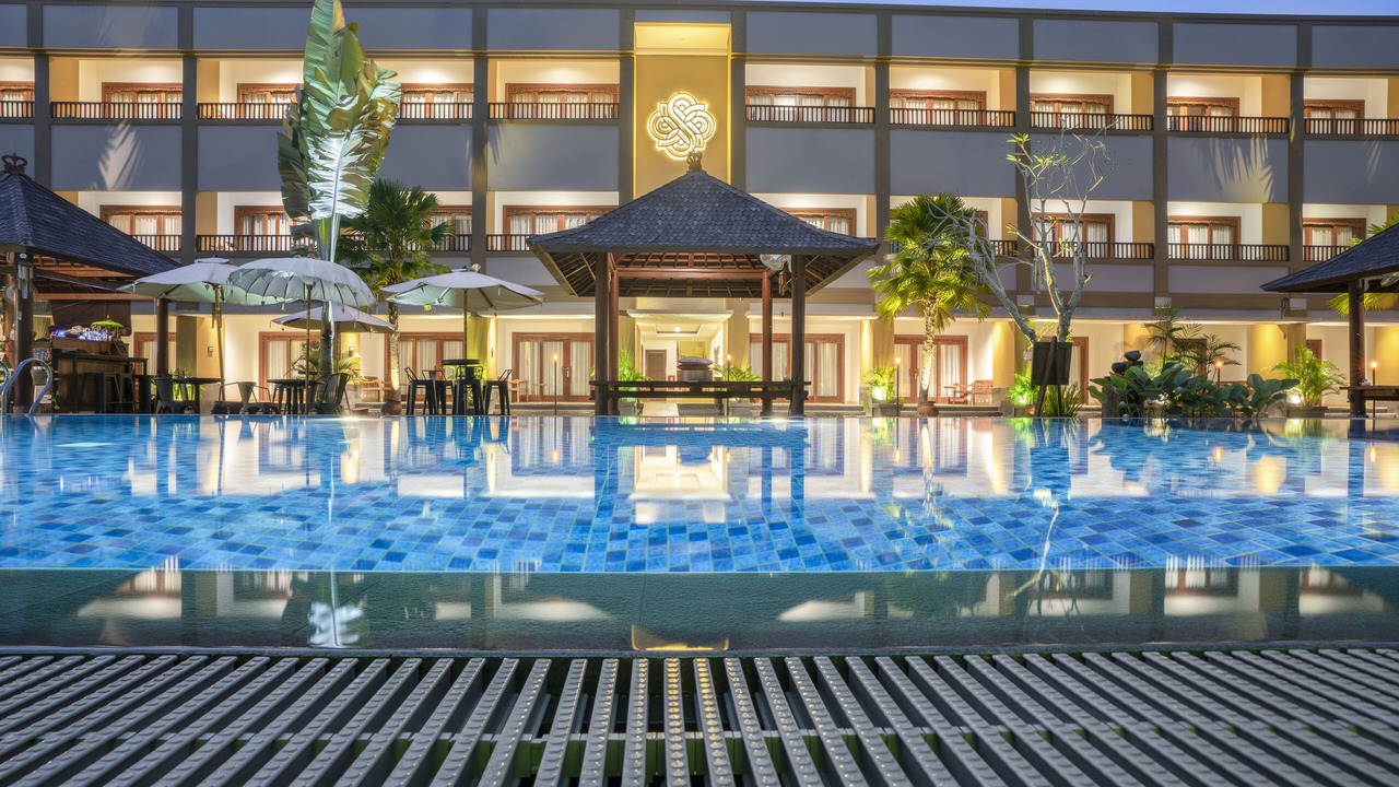 Photo of Outdoor in Kuta