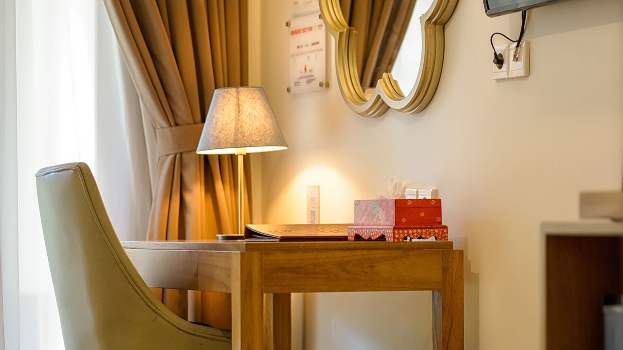 Photo of Bedroom in Kuta