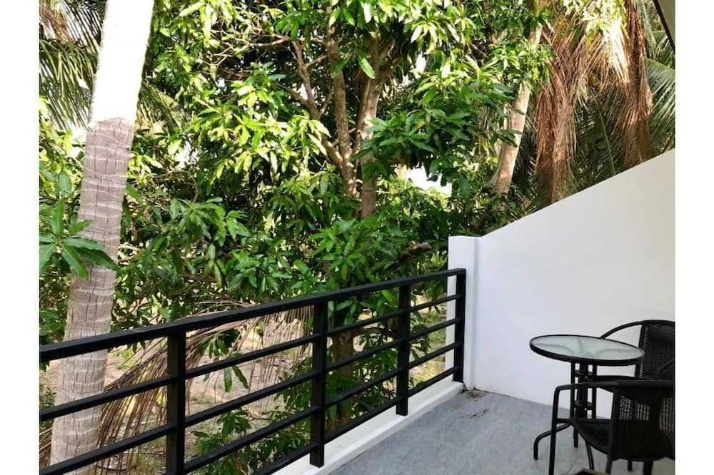 Photo of Patio Balcony in Mae Nam