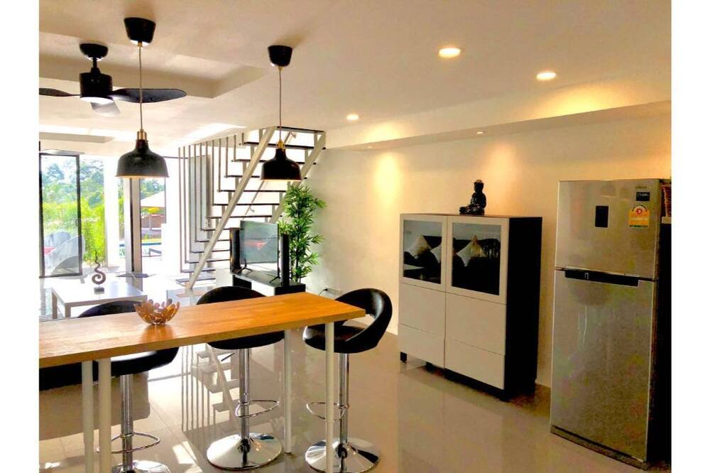 Photo of Kitchen in Mae Nam