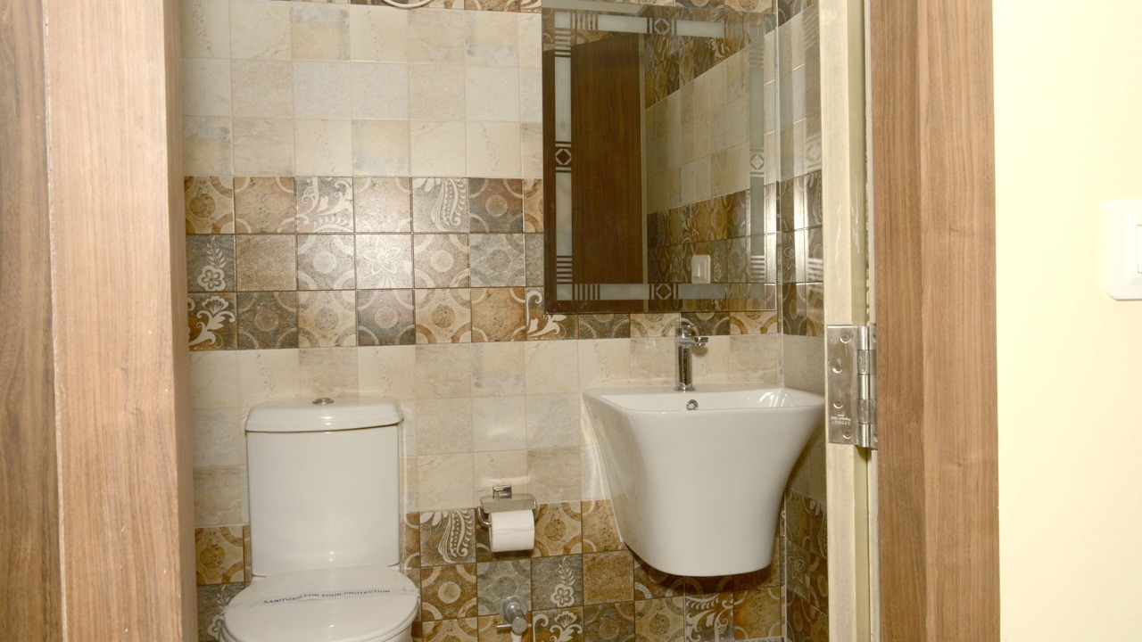 Photo of Bathroom in Kolkata