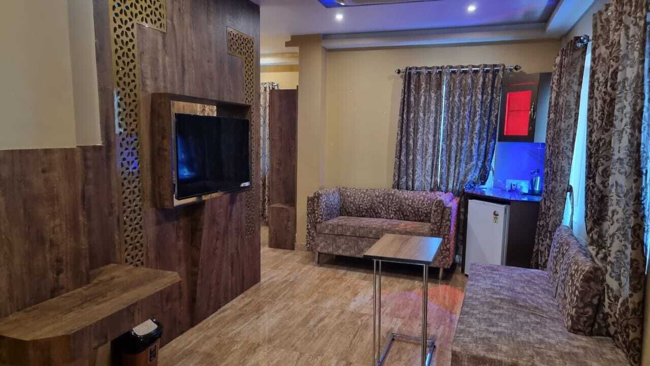 Photo of Bedroom in Kolkata