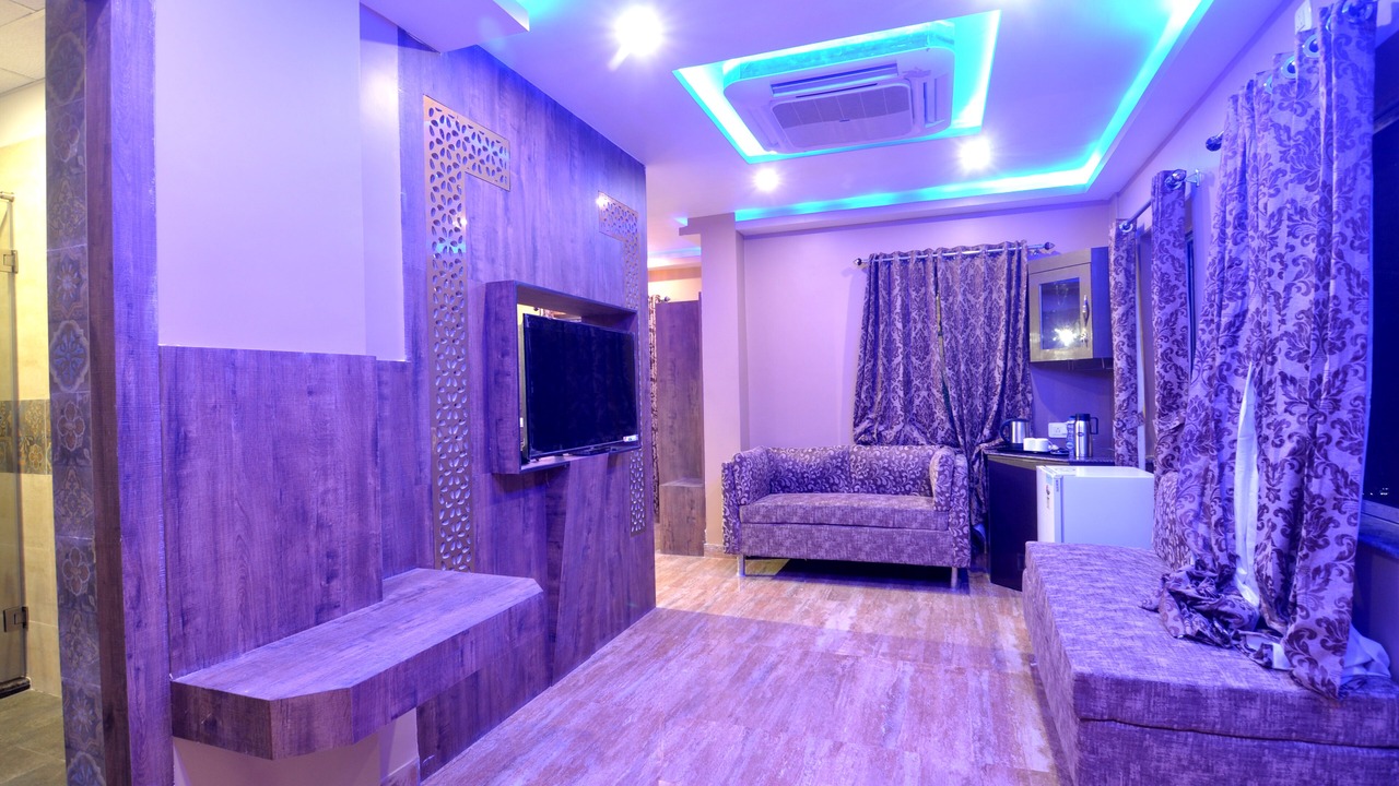 Photo of Bedroom in Kolkata