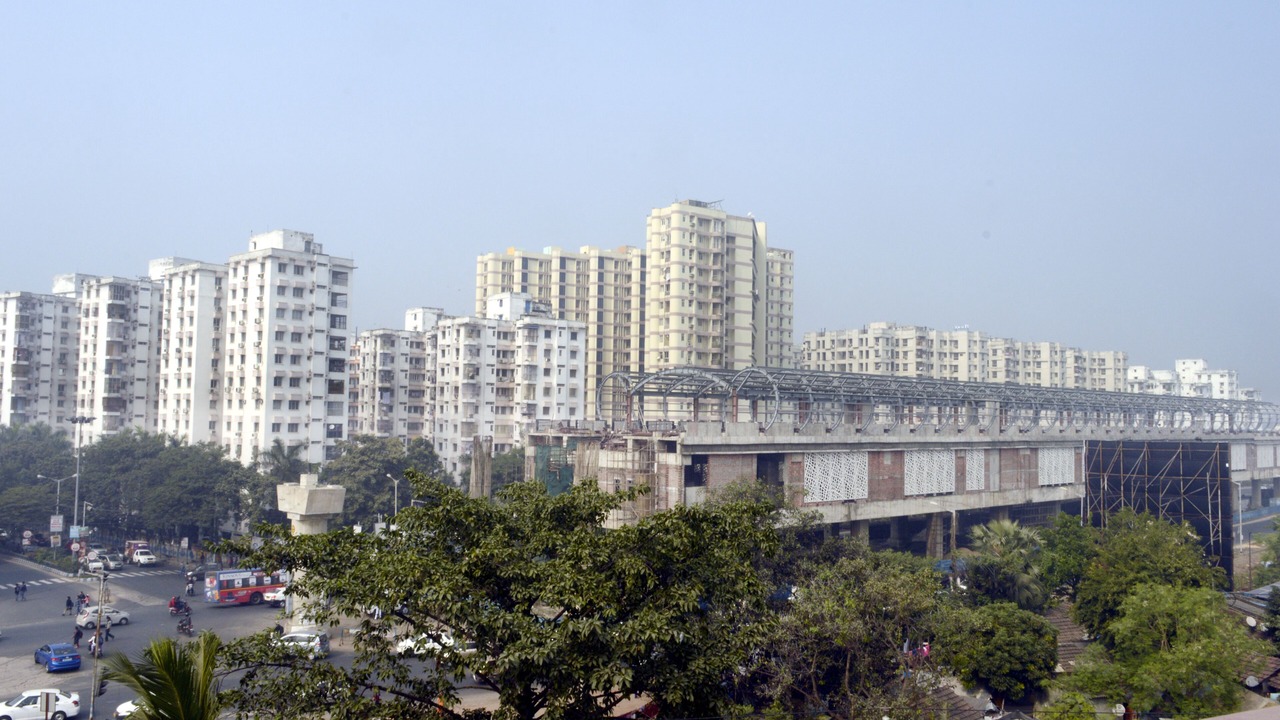 Photo of Bedroom in Kolkata