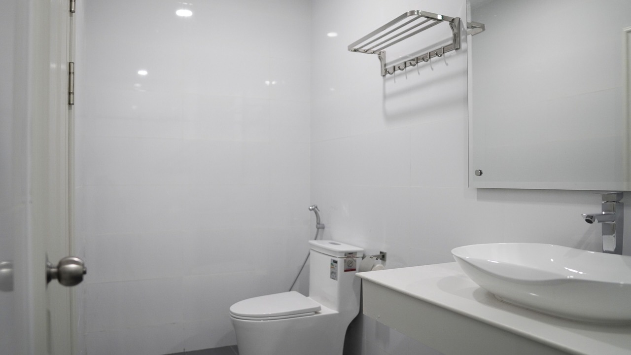 Photo of Bathroom in Dangkao