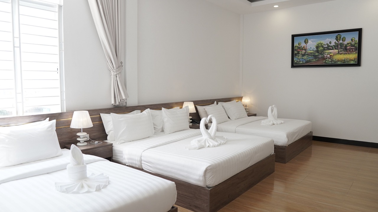 Photo of Bedroom in Dangkao