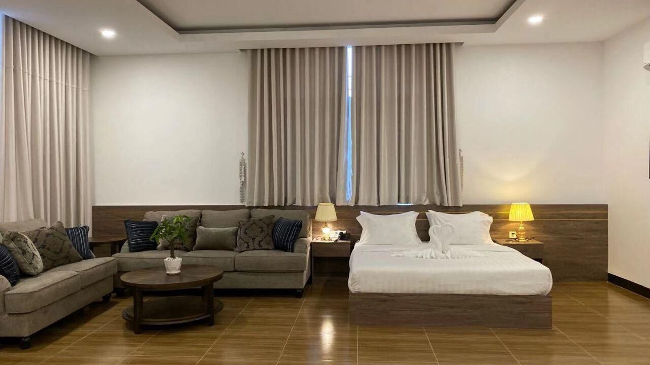 Photo of Bedroom in Dangkao
