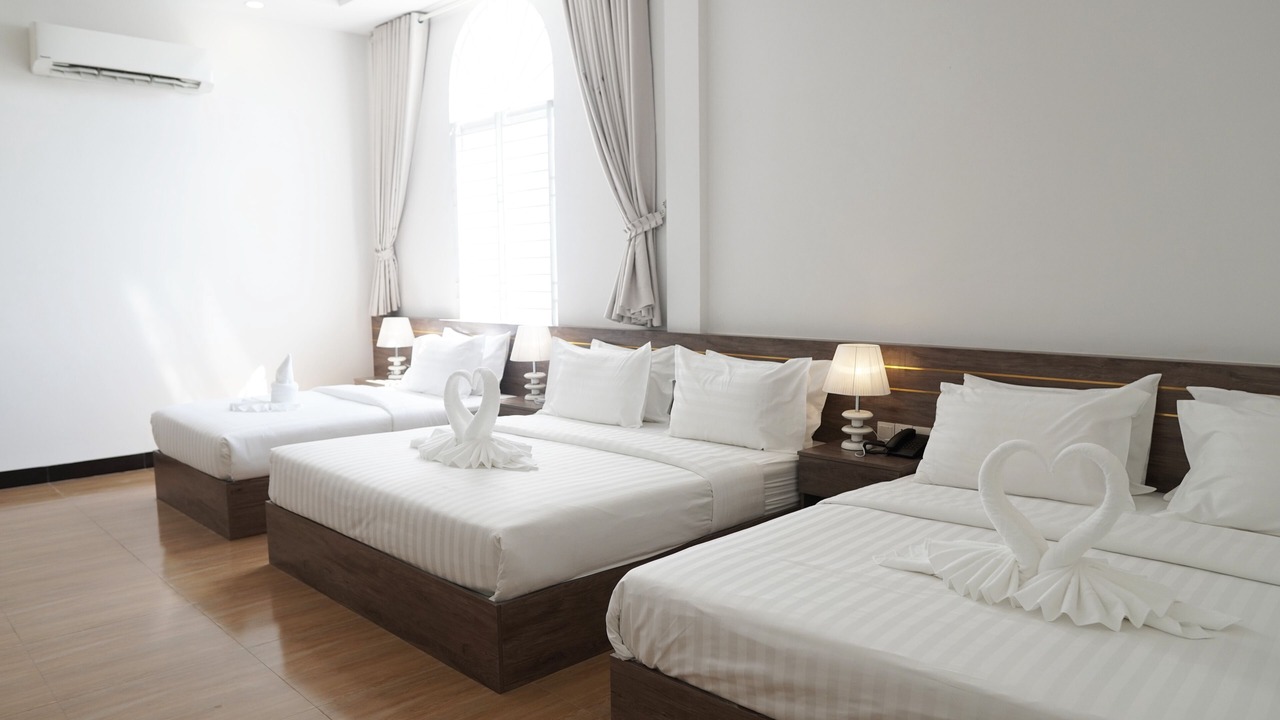 Photo of Bedroom in Dangkao