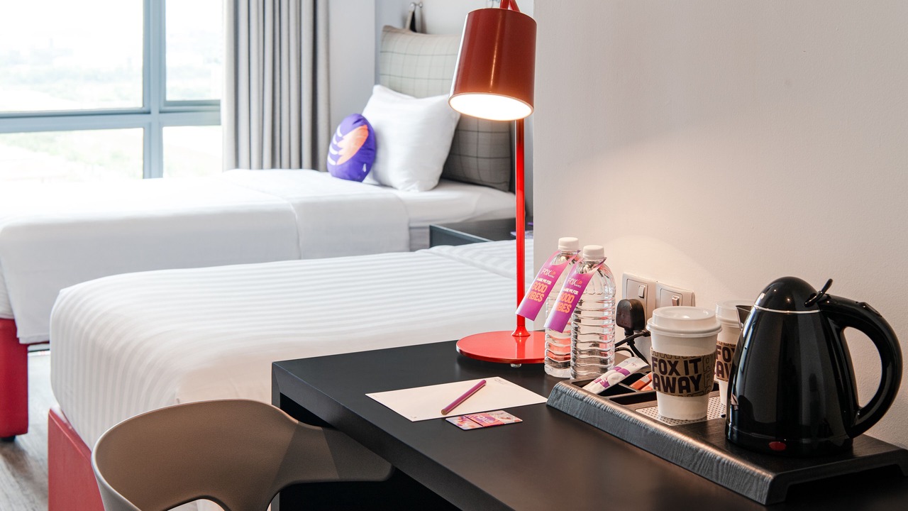 Photo of Bedroom in Cyberjaya