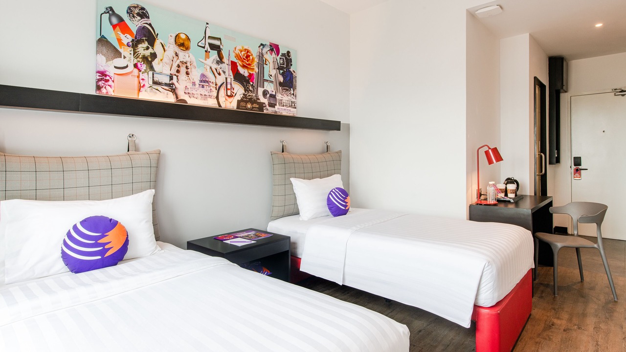Photo of Bedroom in Cyberjaya