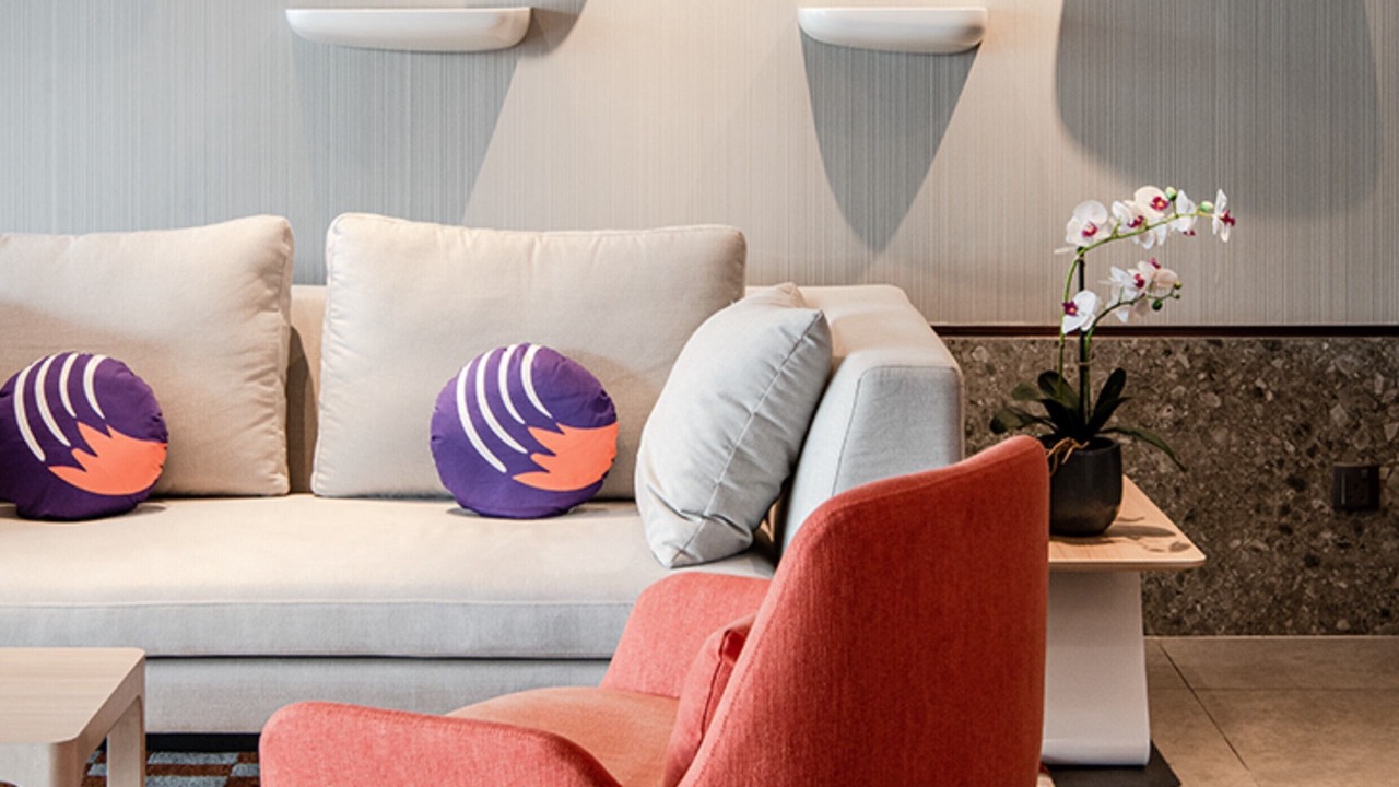 Photo of Livingroom in Cyberjaya