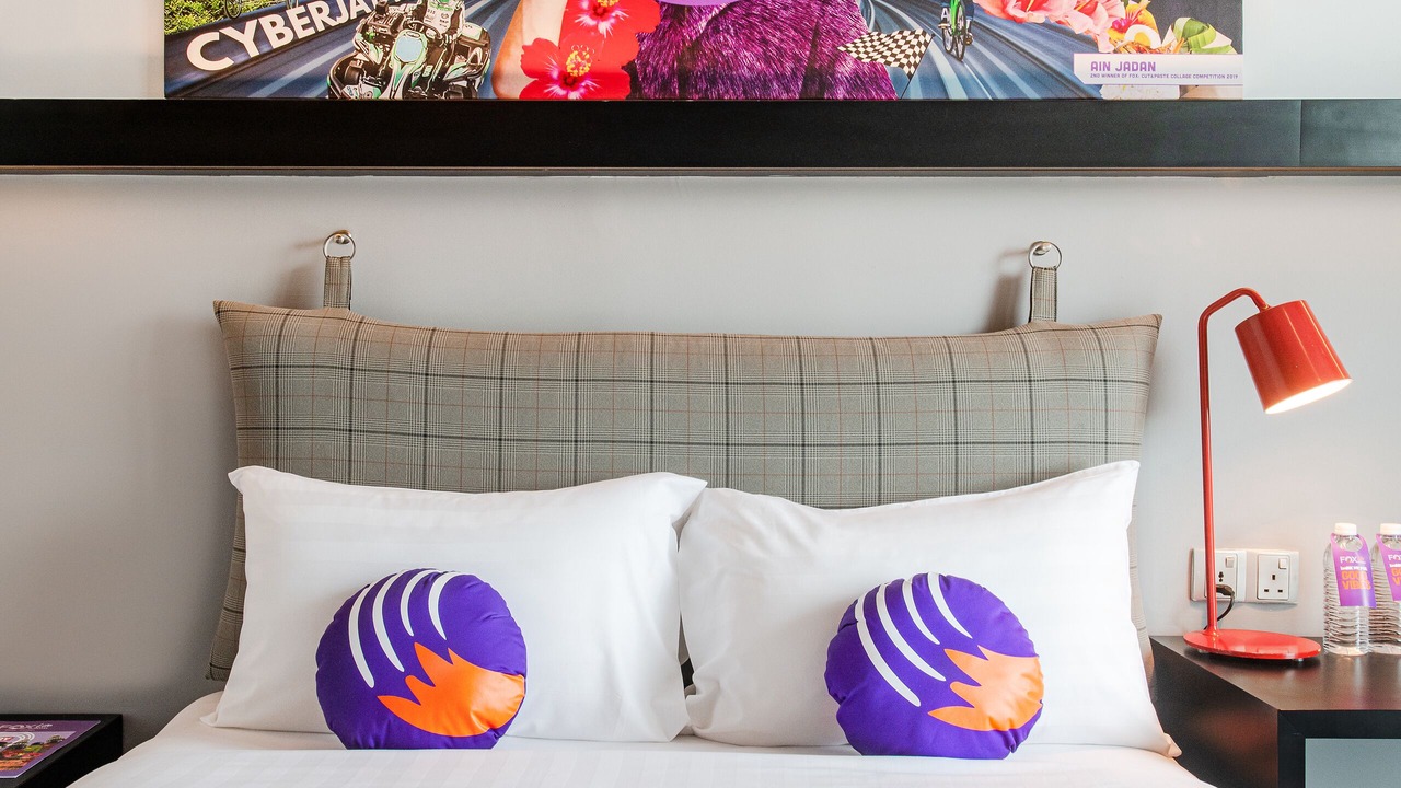 Photo of Bedroom in Cyberjaya