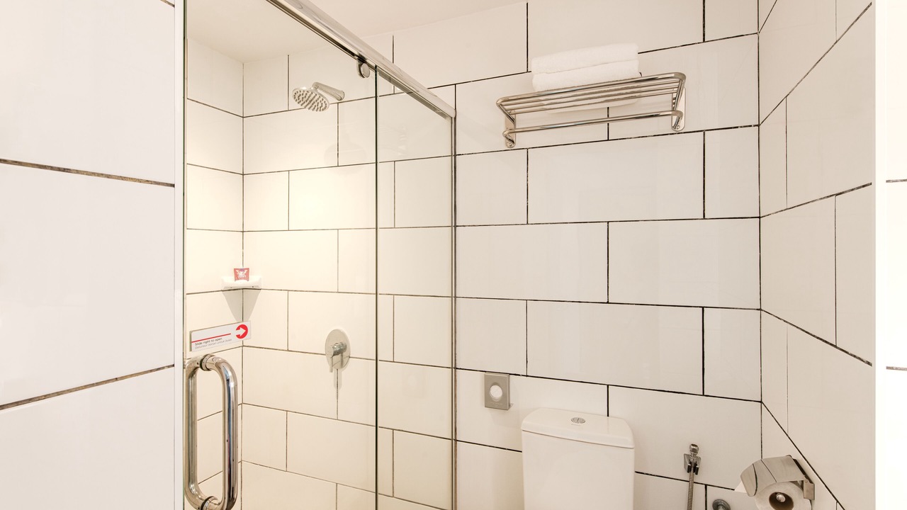 Photo of Bathroom in Cyberjaya