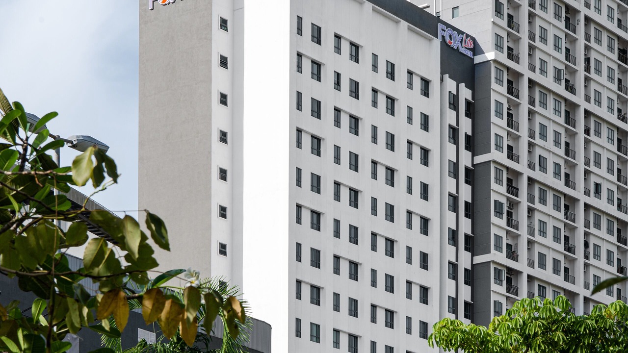 Photo of Outdoor in Cyberjaya