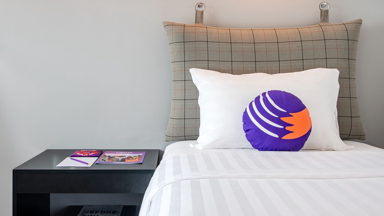 Photo of Bedroom in Cyberjaya
