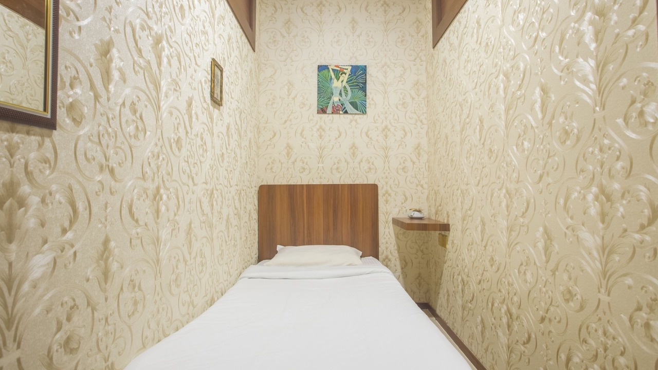 Photo of Bedroom in Downtown Kota Kinabalu