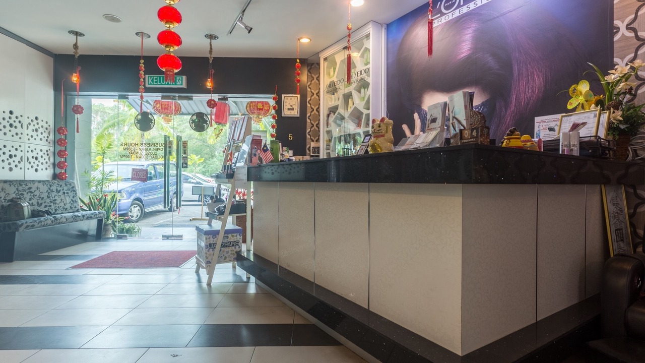 Photo of Others in Downtown Kota Kinabalu
