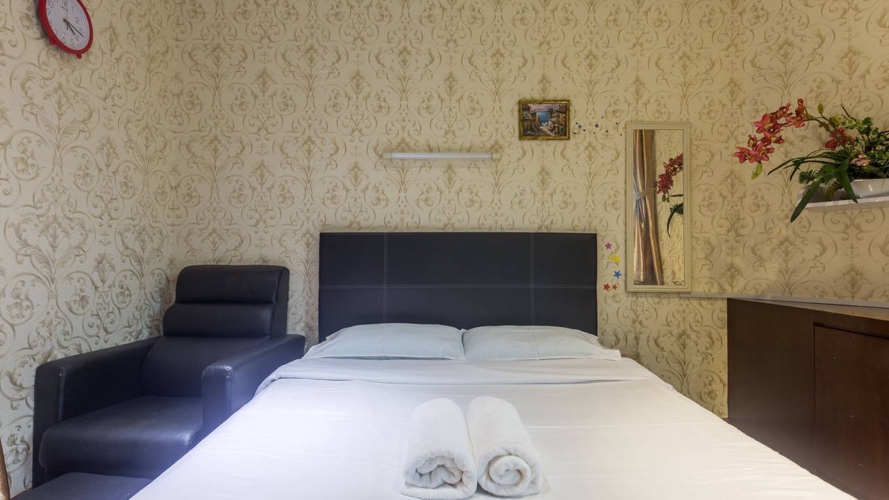 Photo of Bedroom in Downtown Kota Kinabalu