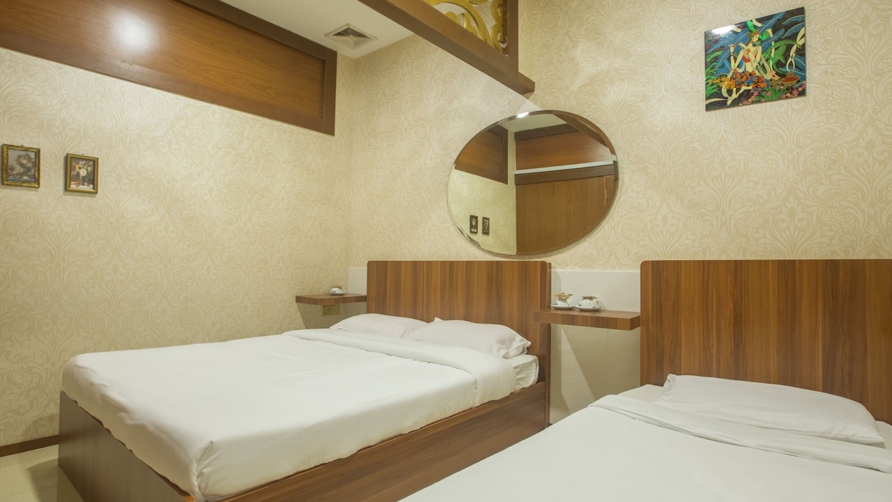 Photo of Bedroom in Downtown Kota Kinabalu