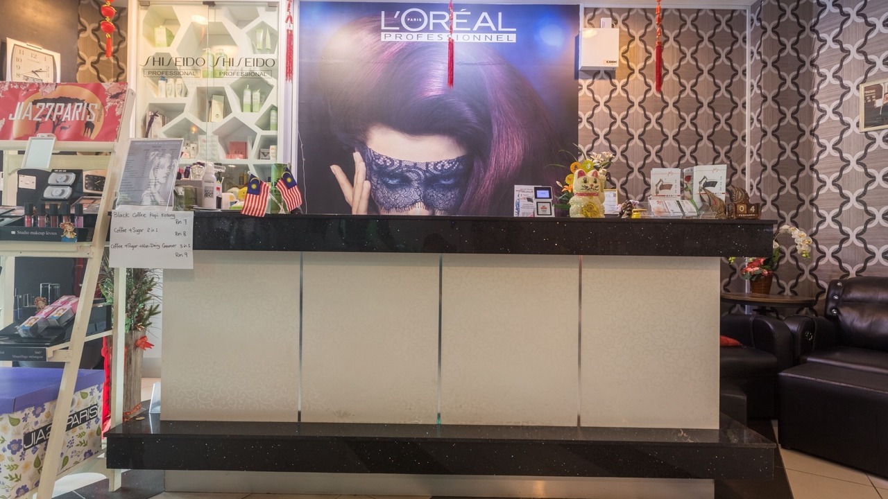 Photo of Others in Downtown Kota Kinabalu