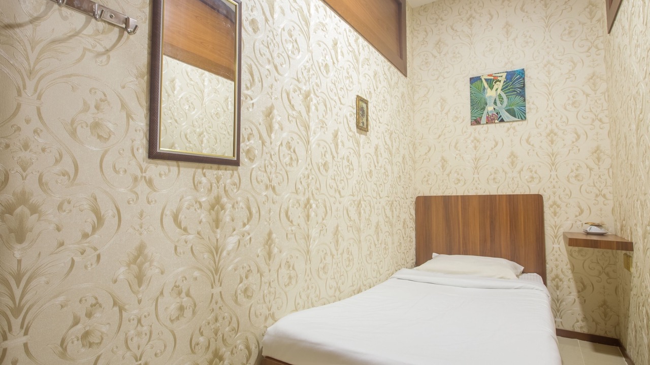 Photo of Bedroom in Downtown Kota Kinabalu