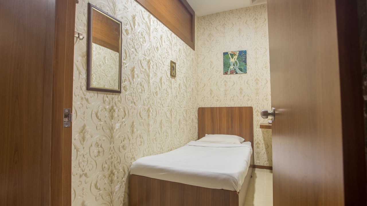 Photo of Bedroom in Downtown Kota Kinabalu