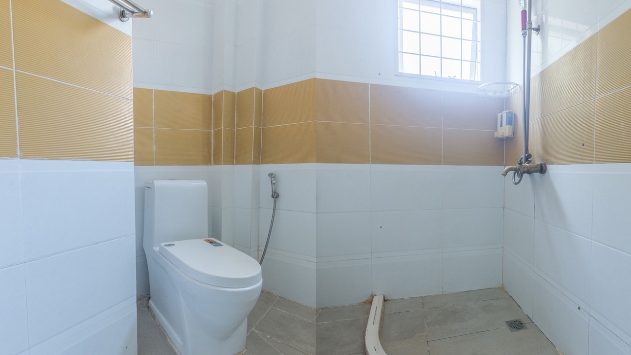 Photo of Bathroom in Downtown Kota Kinabalu