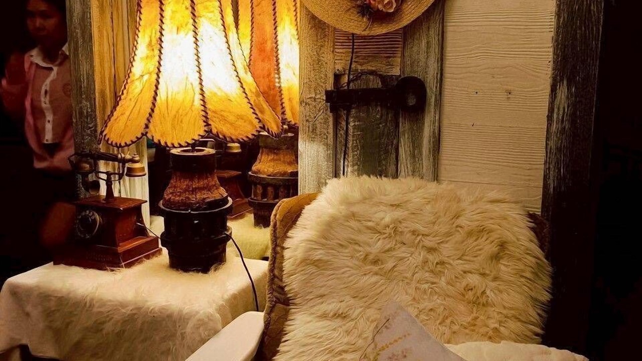 Photo of Bedroom in Kumphawapi