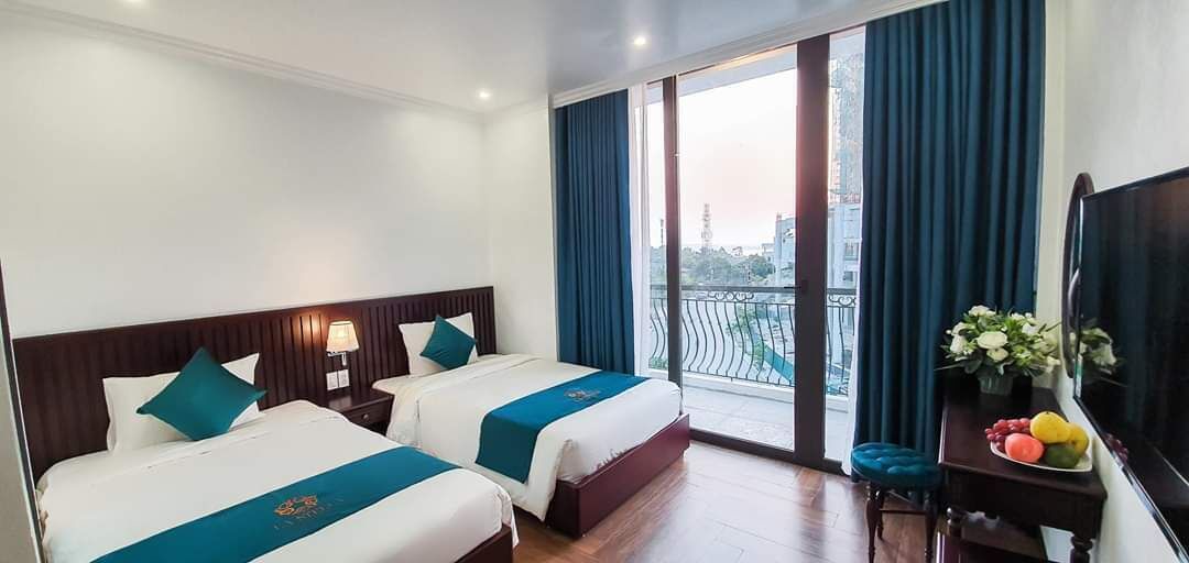 Photo of Bedroom in Bai Chay