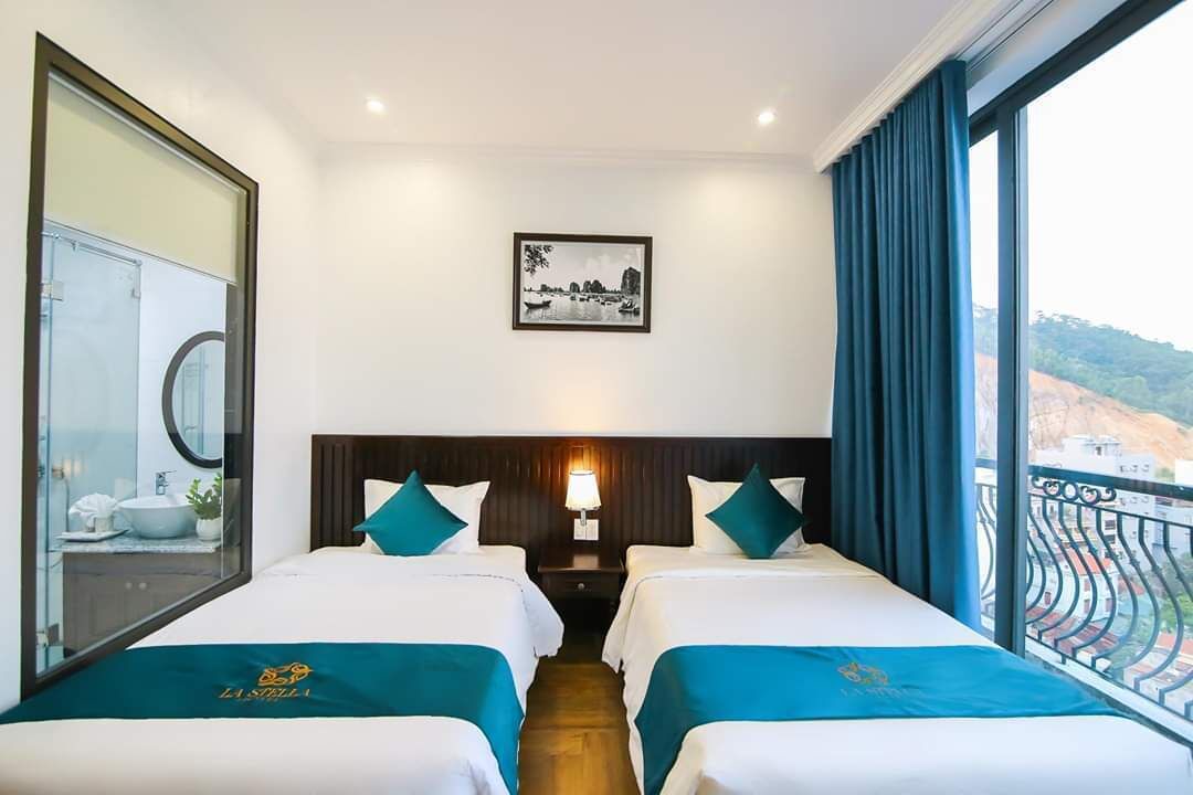 Photo of Bedroom in Bai Chay
