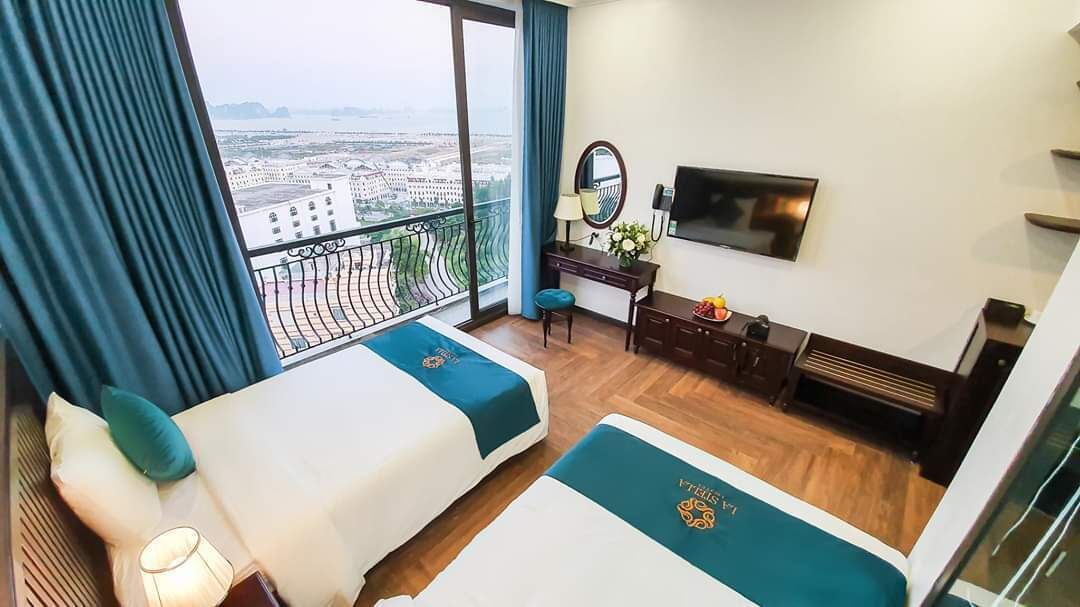 Photo of Bedroom in Bai Chay