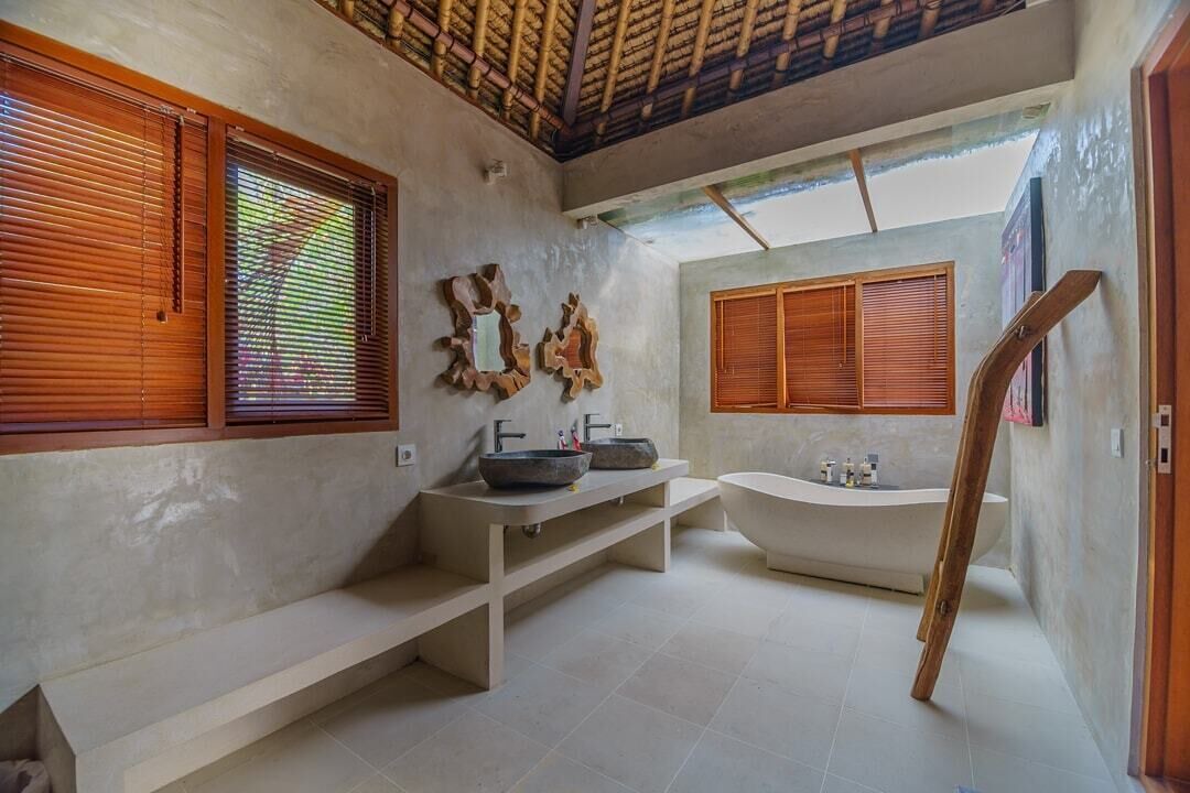 Photo of Bathroom in Gianyar