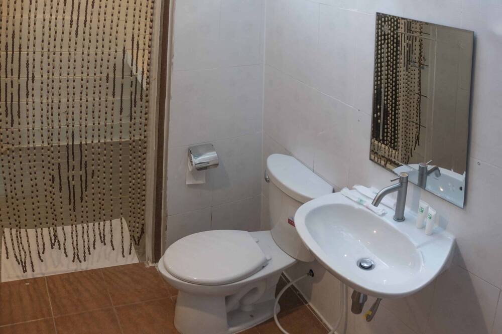Photo of Bathroom in Koh Rong Sanloem