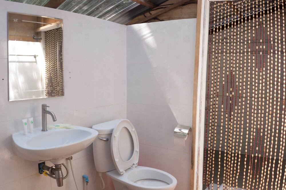 Photo of Bathroom in Koh Rong Sanloem